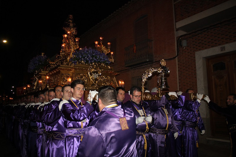PROCESION MADRUGA 9