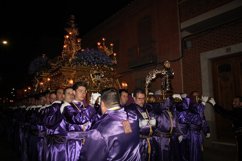 PROCESION MADRUGA 9