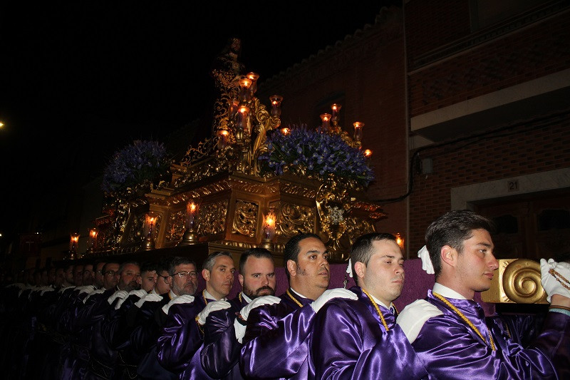 PROCESION MADRUGA 10