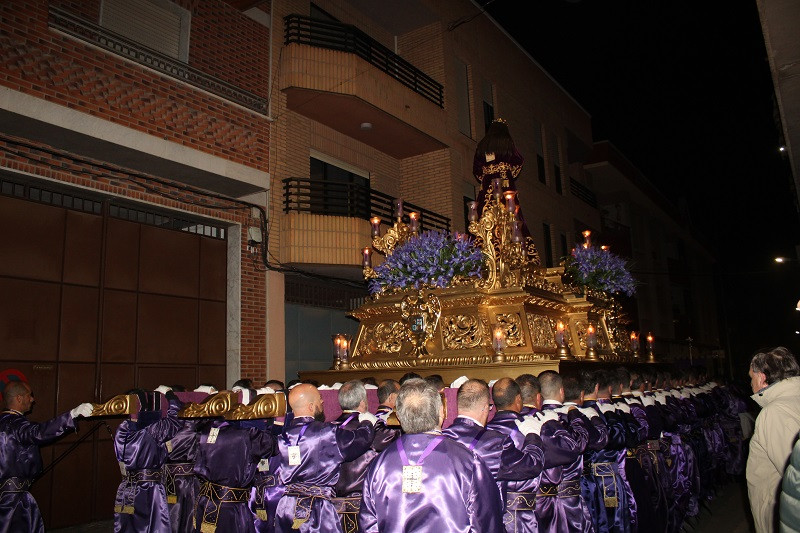 PROCESION MADRUGA 15