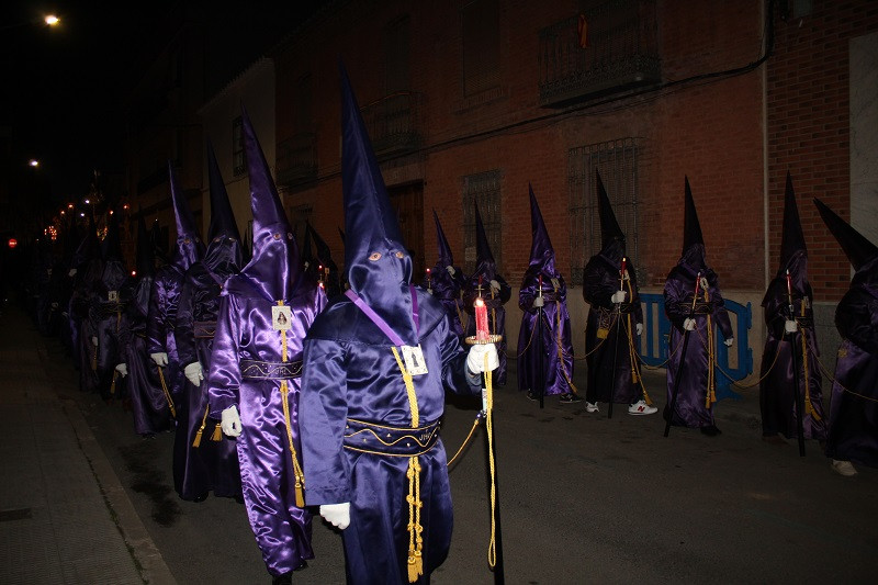 PROCESION MADRUGA 17