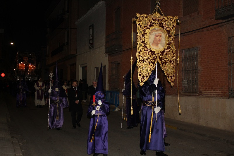 PROCESION MADRUGA 22