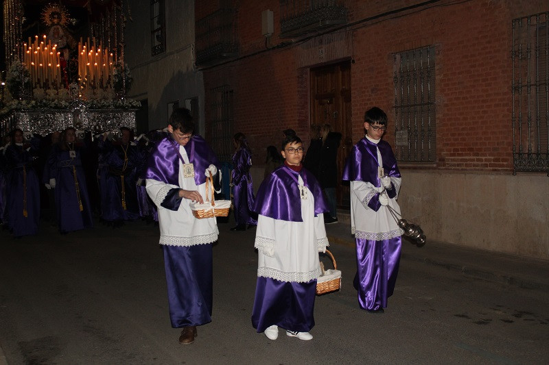 PROCESION MADRUGA 25