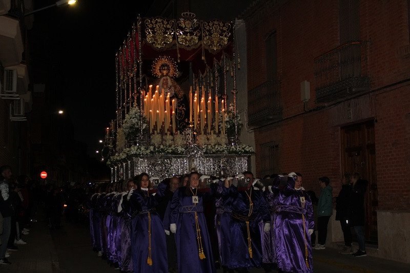 PROCESION MADRUGA 26