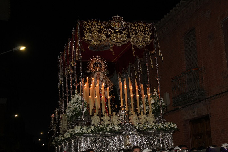 PROCESION MADRUGA 27