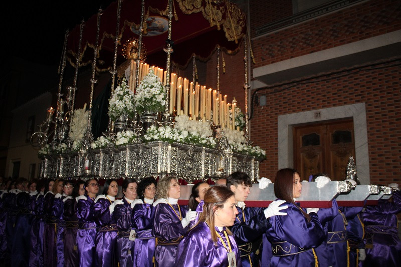 PROCESION MADRUGA 30