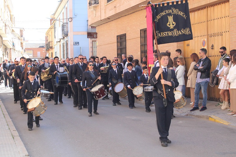 PROCESION JESUS CAIDO VIERNES SANTO 31