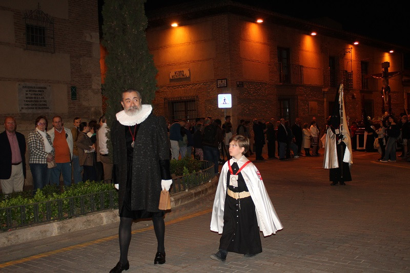 PROCESION SANTO ENTIERRO 2