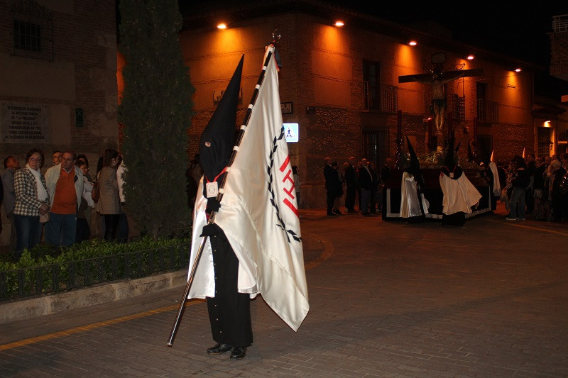 PROCESION SANTO ENTIERRO 3