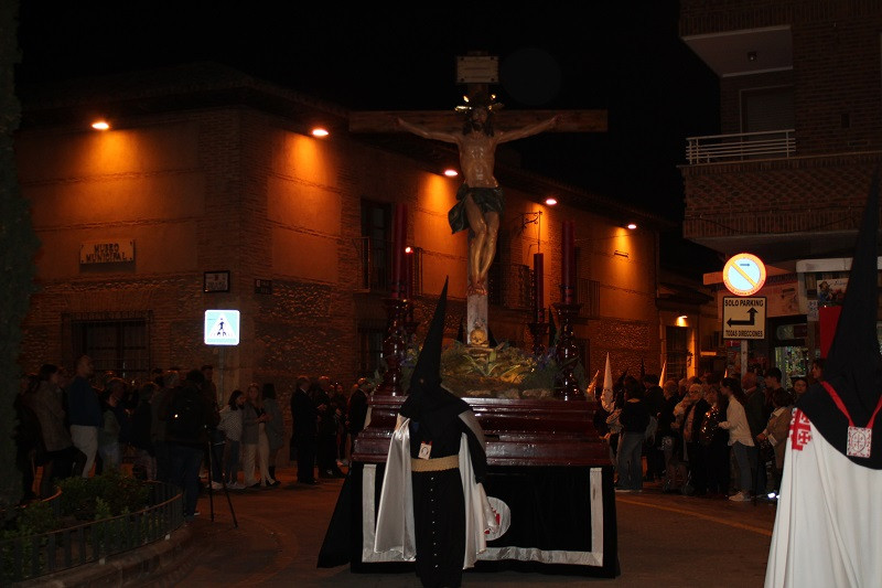 PROCESION SANTO ENTIERRO 4