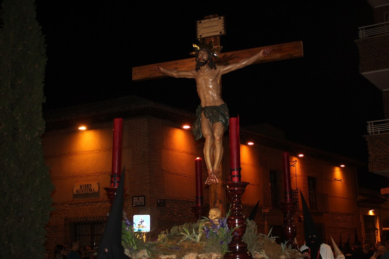 PROCESION SANTO ENTIERRO 5