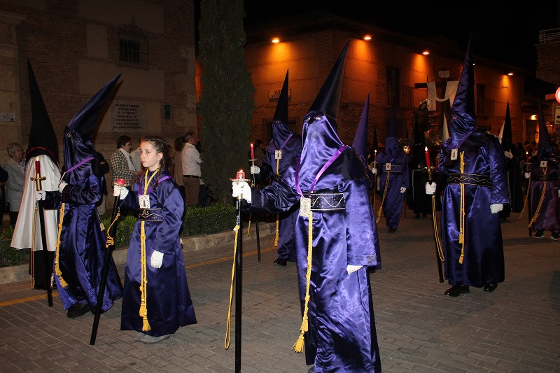 PROCESION SANTO ENTIERRO 8