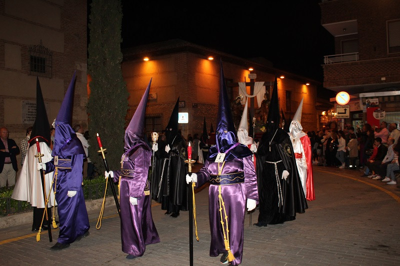 PROCESION SANTO ENTIERRO 9