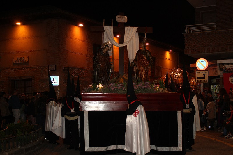 PROCESION SANTO ENTIERRO 10