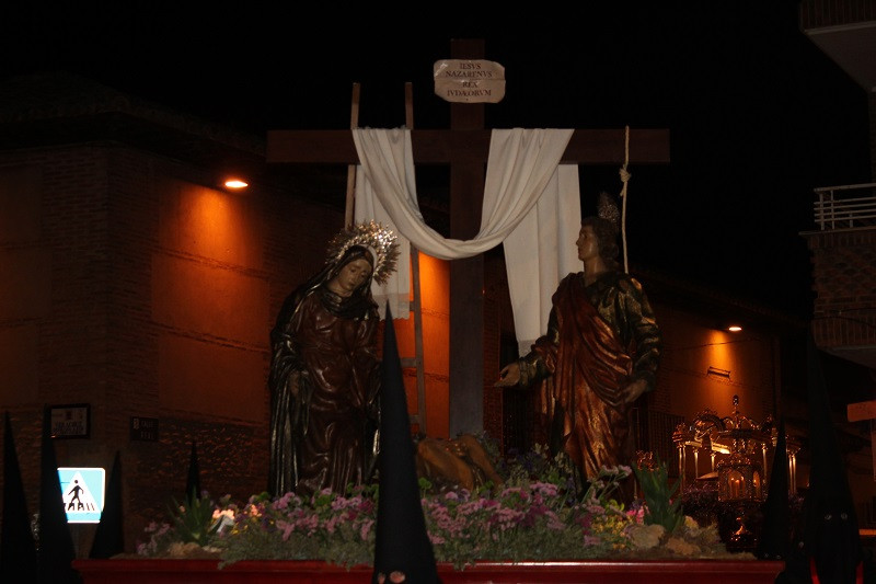 PROCESION SANTO ENTIERRO 11