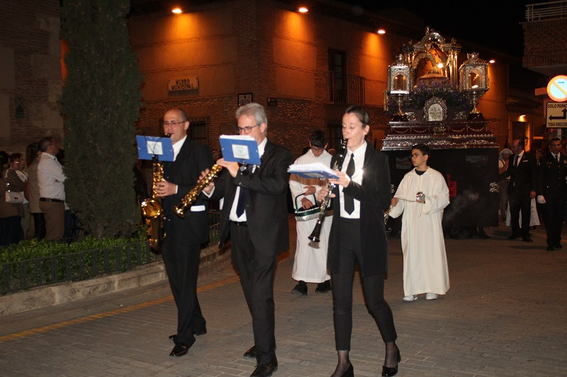 PROCESION SANTO ENTIERRO 14