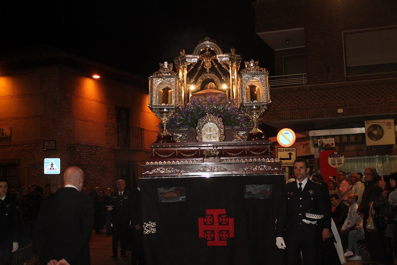 PROCESION SANTO ENTIERRO 15