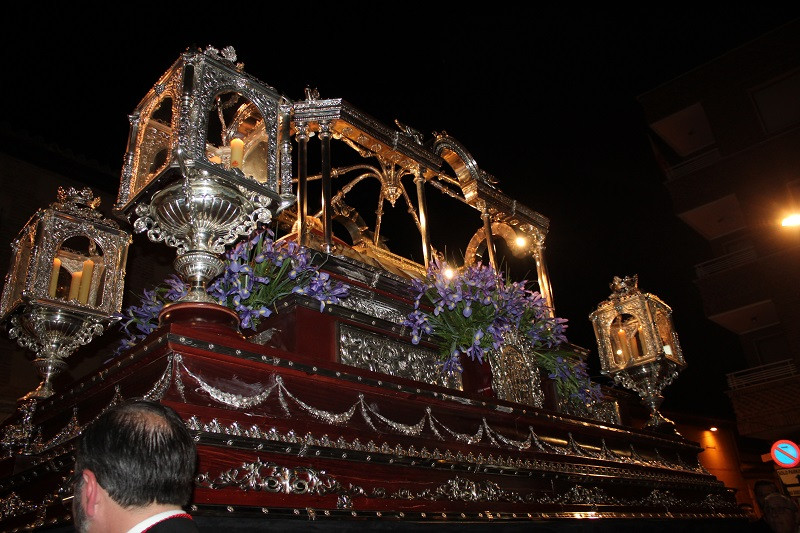 PROCESION SANTO ENTIERRO 16