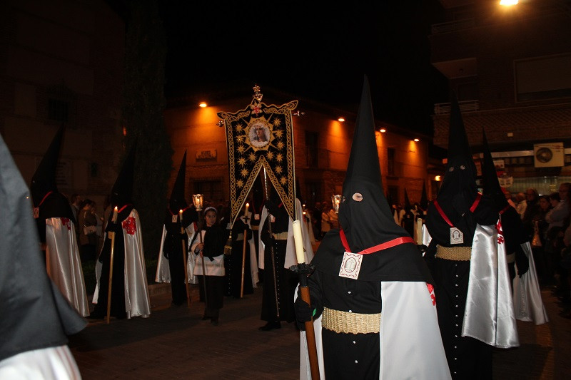 PROCESION SANTO ENTIERRO 20