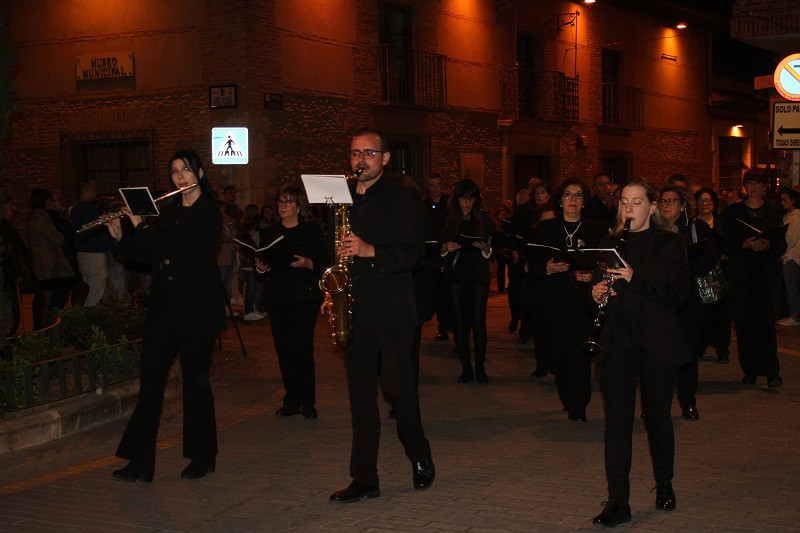 PROCESION SANTO ENTIERRO 21