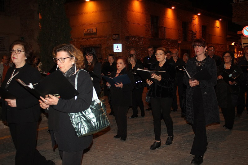 PROCESION SANTO ENTIERRO 22