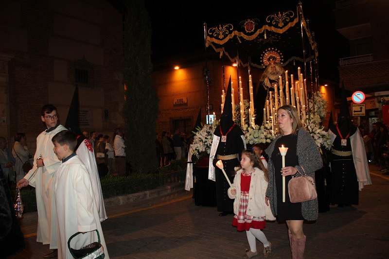 PROCESION SANTO ENTIERRO 27