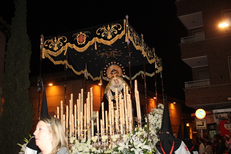 PROCESION SANTO ENTIERRO 28