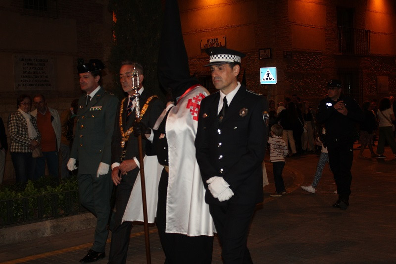 PROCESION SANTO ENTIERRO 35