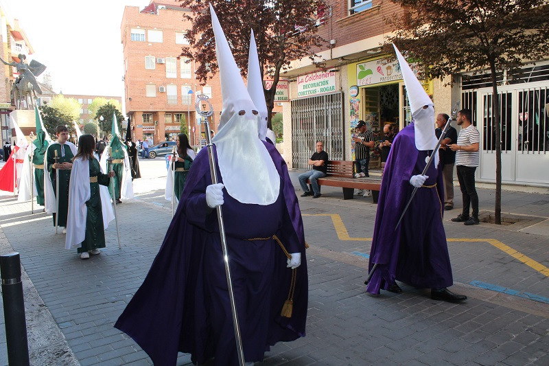 PROCESION SOLEDAD 2