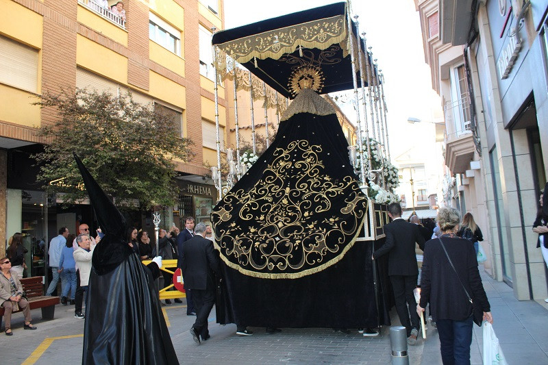 PROCESION SOLEDAD 22