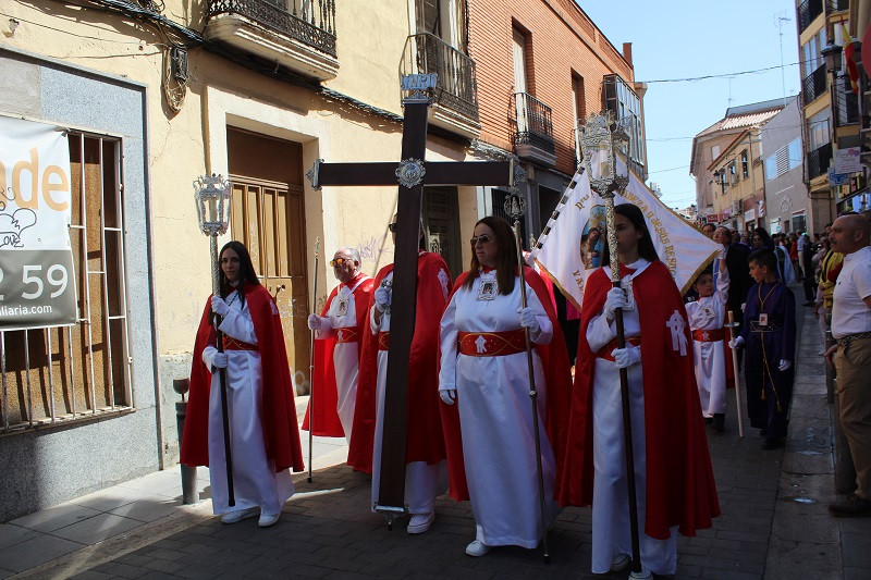 PROCESION RESUCITADO 1