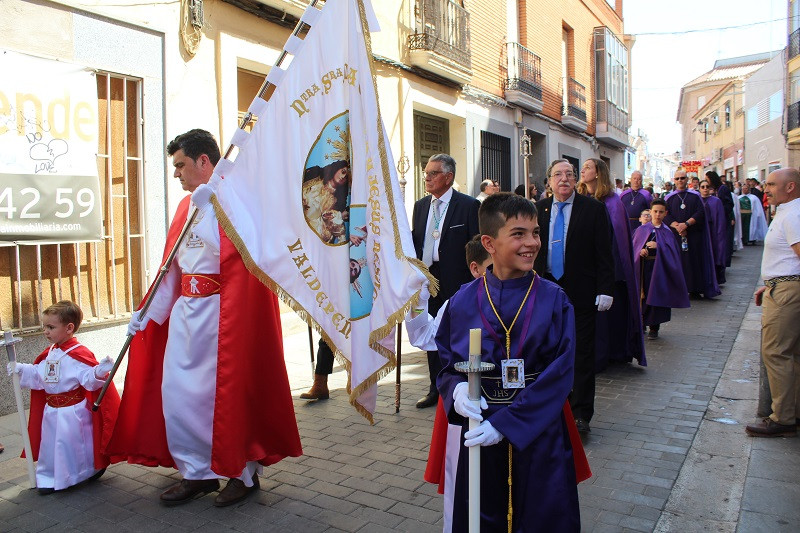 PROCESION RESUCITADO 2