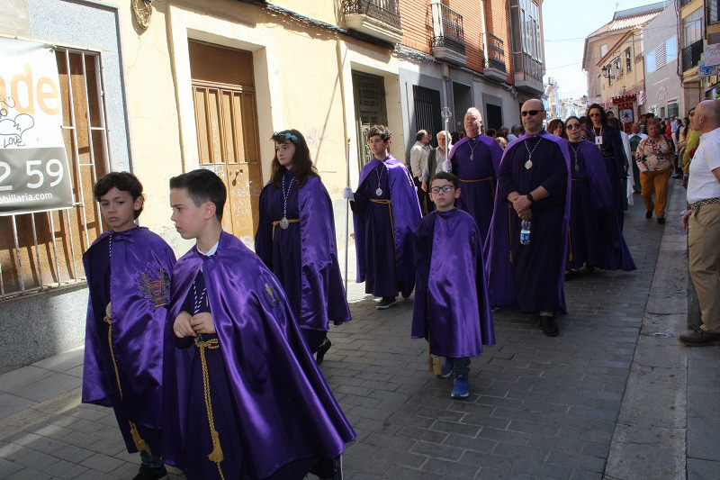 PROCESION RESUCITADO 4