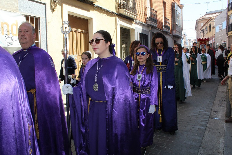 PROCESION RESUCITADO 5