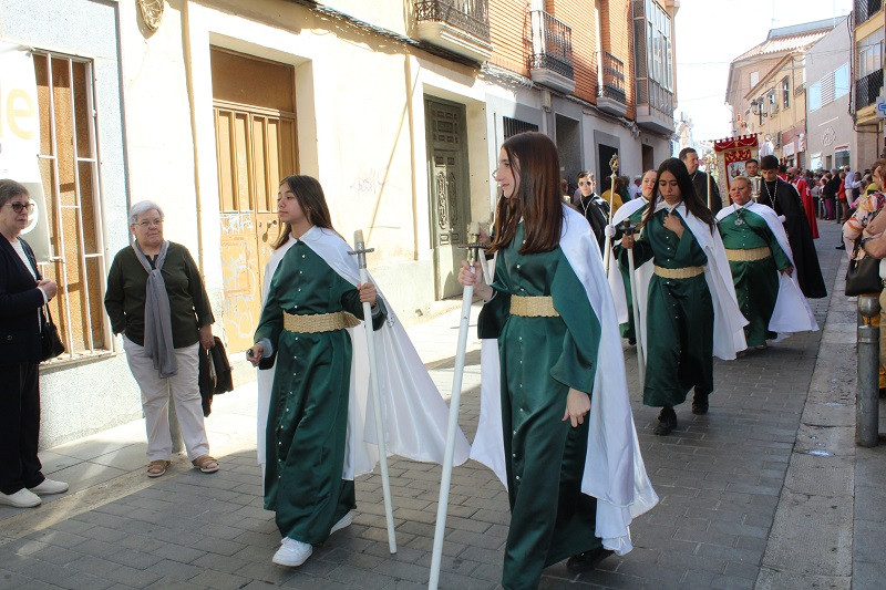 PROCESION RESUCITADO 6