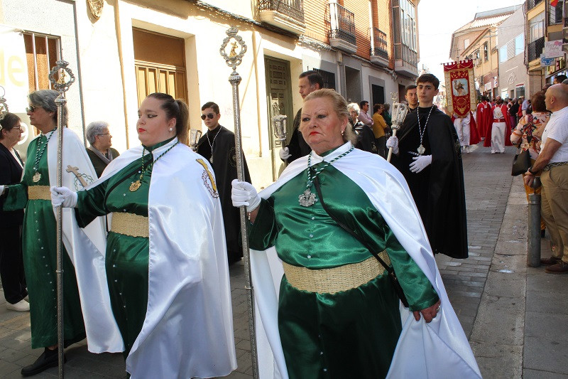 PROCESION RESUCITADO 7