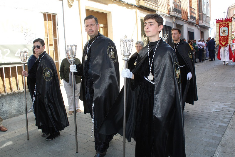 PROCESION RESUCITADO 8