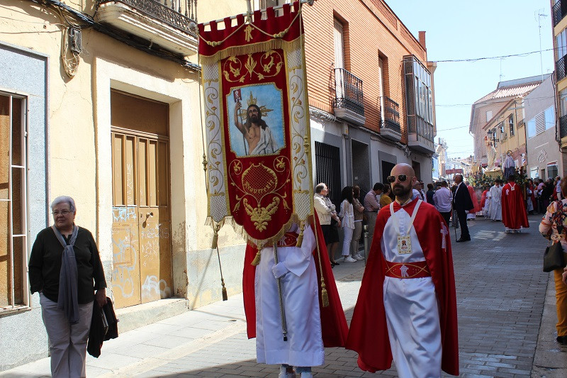 PROCESION RESUCITADO 9