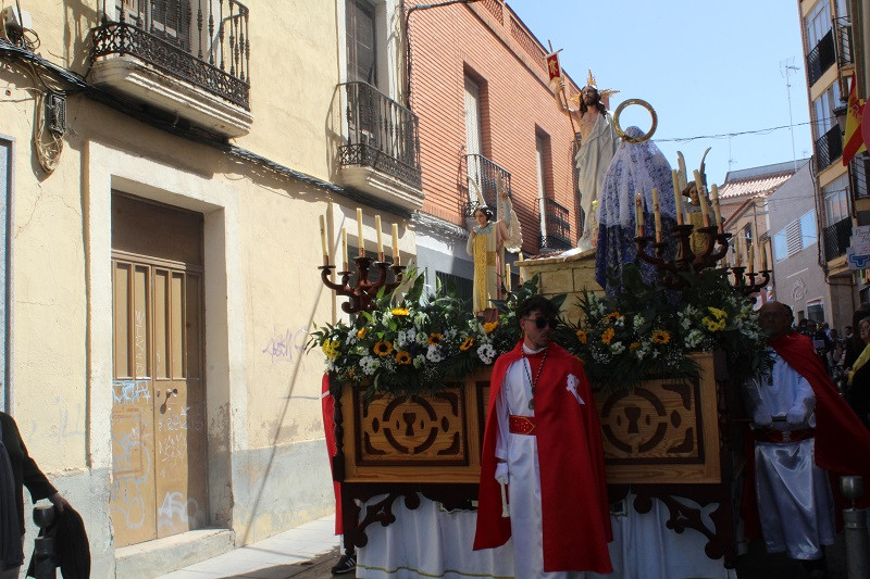 PROCESION RESUCITADO 10