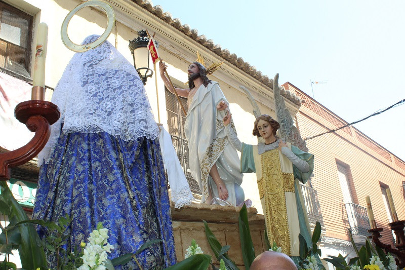 PROCESION RESUCITADO 12