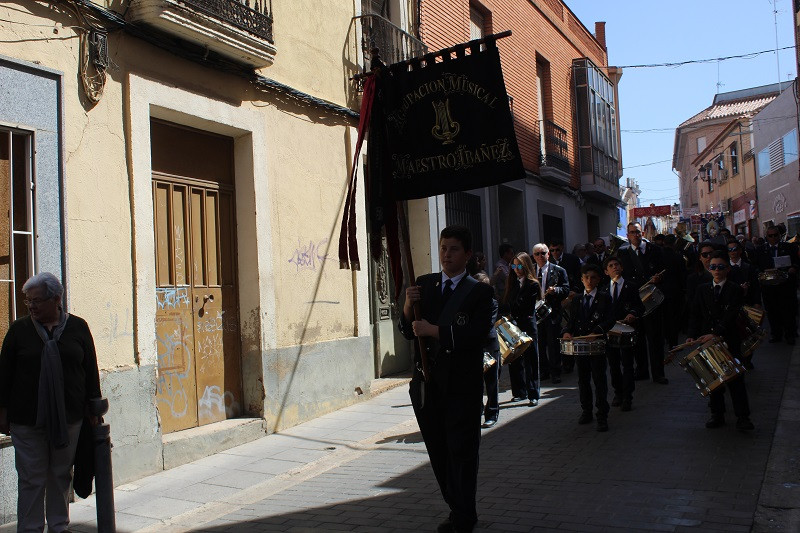 PROCESION RESUCITADO 15