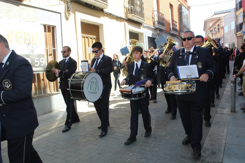 PROCESION RESUCITADO 17