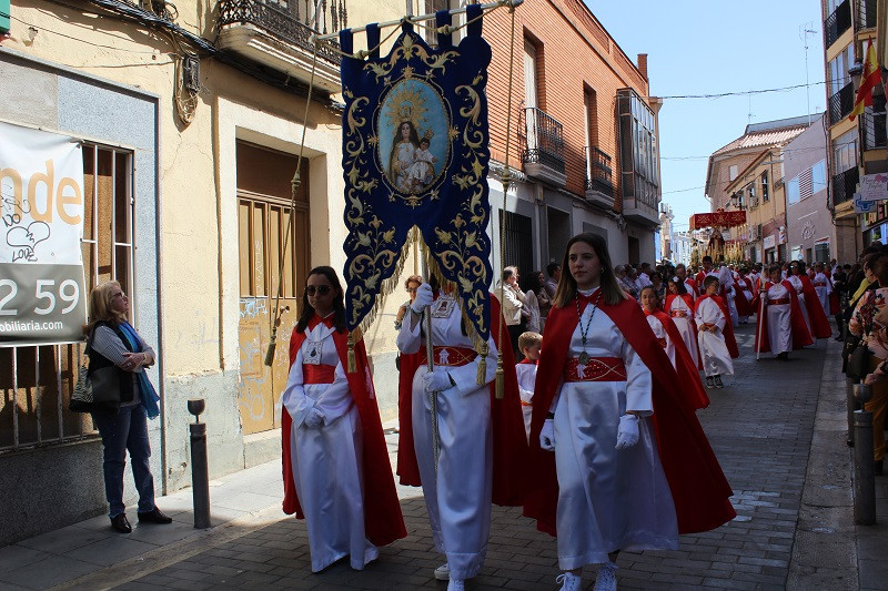 PROCESION RESUCITADO 18