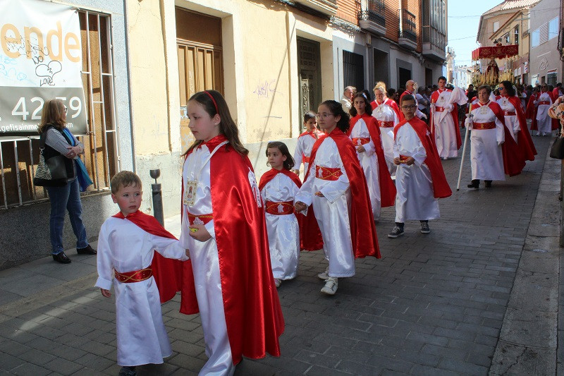 PROCESION RESUCITADO 19