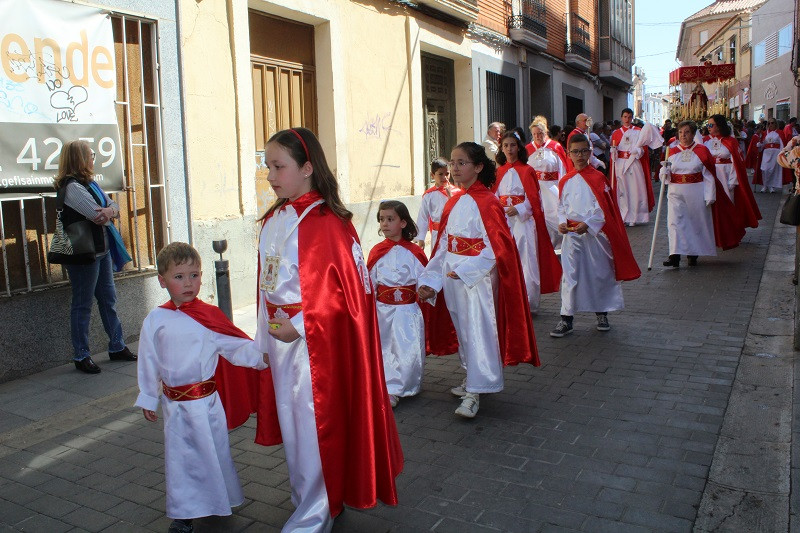 PROCESION RESUCITADO 19