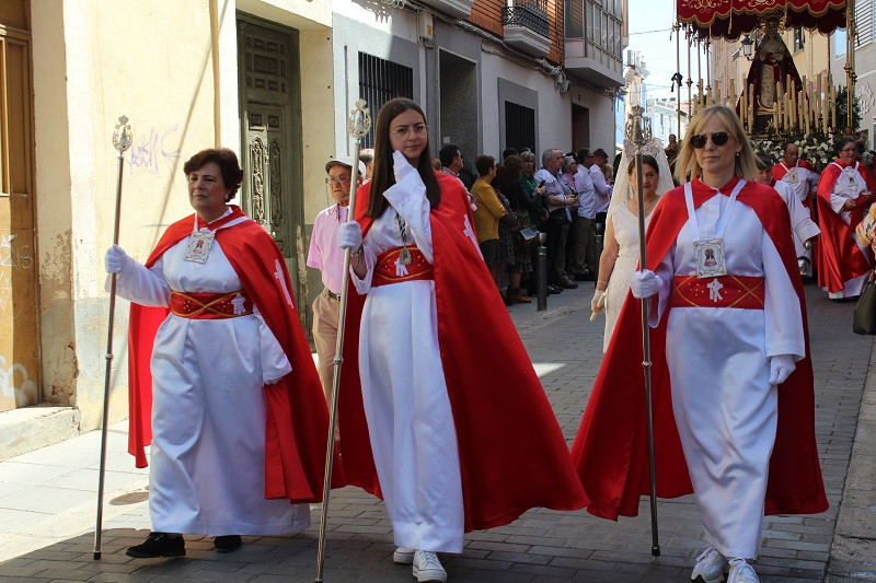 PROCESION RESUCITADO 20