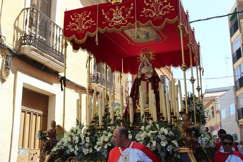 PROCESION RESUCITADO 22