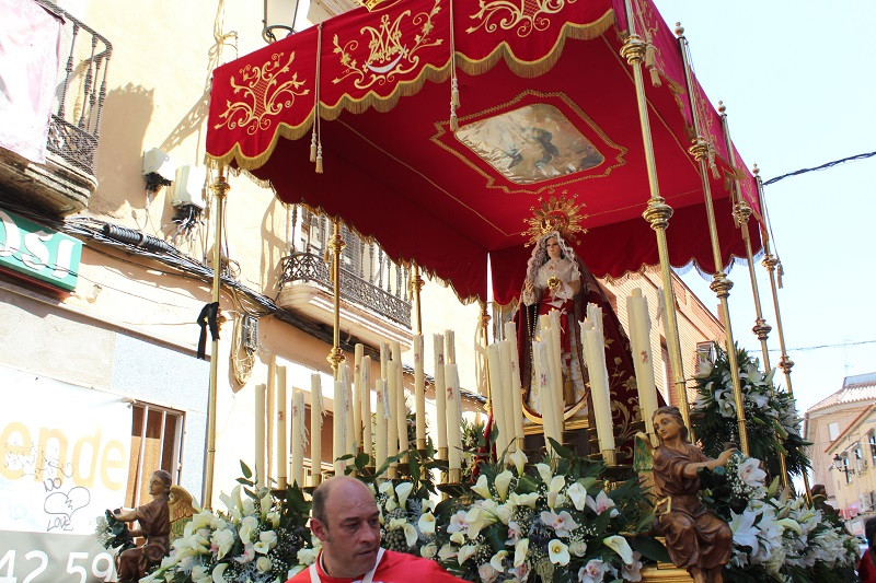 PROCESION RESUCITADO 23