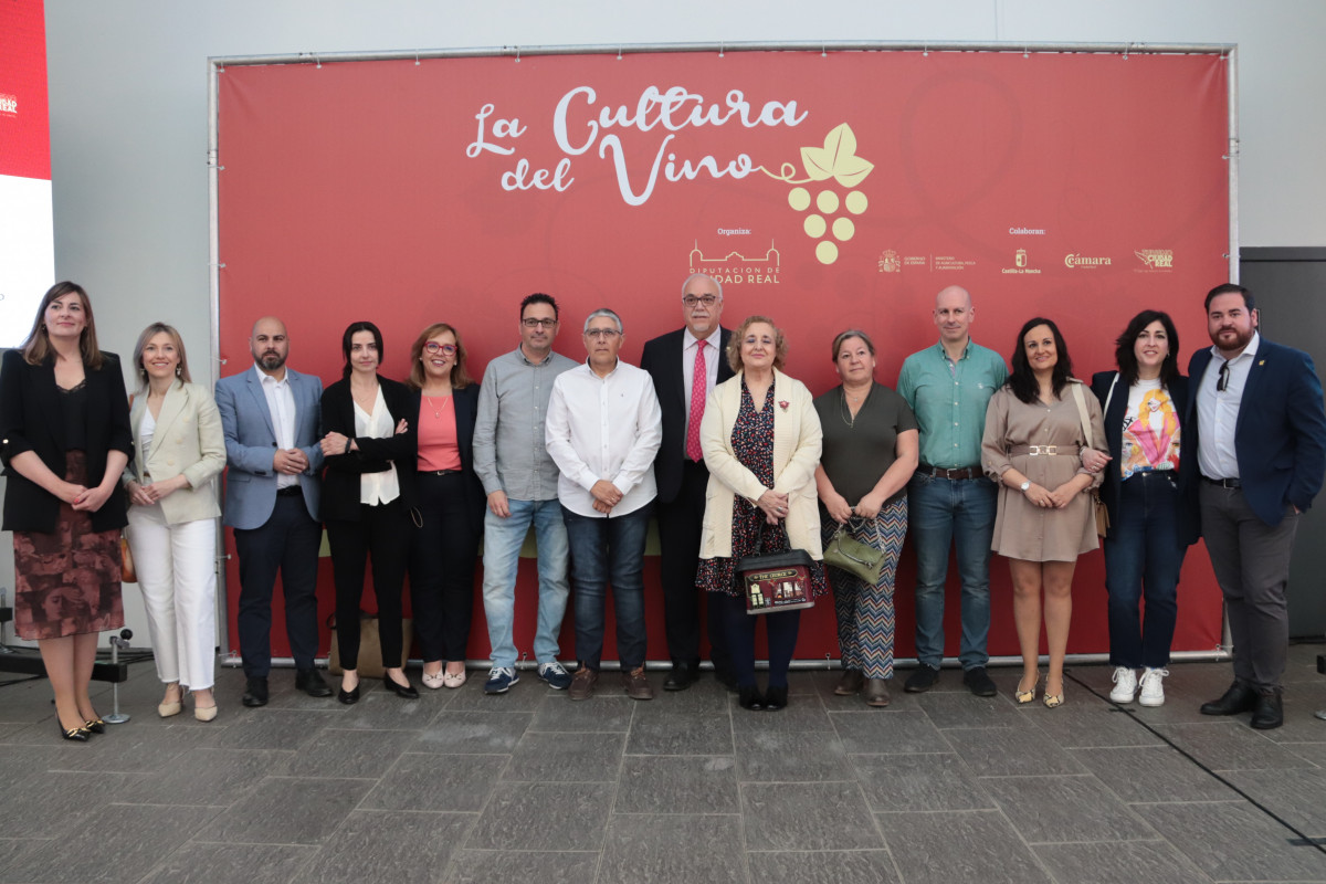 Cata comentada 'La cultura del vino' 2023 (9)