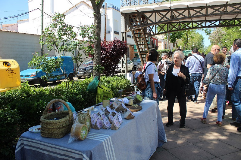 230423 VA MERCADO DE PRIMAVERA LA ALEGRIA DE LA HUERTA MANCHEGA 7